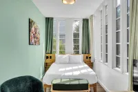 The Quisby - 2-Star