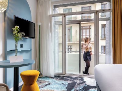 Hôtel Mercure Annecy Centre