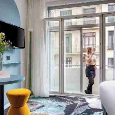 Hôtel Mercure Annecy Centre Rooms