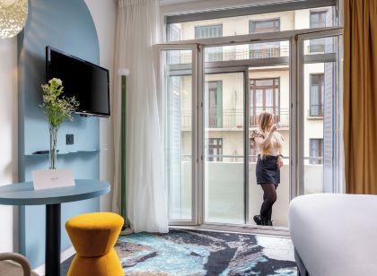 Hôtel Mercure Annecy Centre