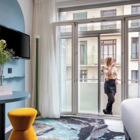 Hôtel Mercure Annecy Centre