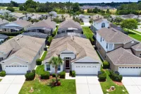 4 Bed Pool Spa Home-Windsor Palms Resort Hotels in West Kissimmee