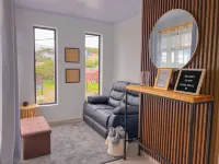 蒙斯特拉公寓蒙特貝爾德