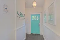 Mermaid's Crossing