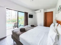 Bayside Salgados - balcony