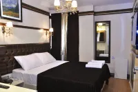 Gloria Tibi Hotel Hotels in Tekkeköy