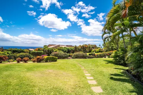 Wailea Ekahi Two Bedrooms - Ocean View by Coldwell Banker Island Vacations
