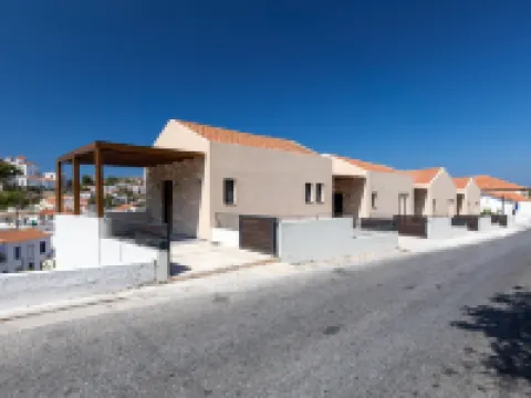 Lemonia Suites in Ikaria Hoteles en Icaria