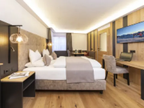 Seiblishof Superior Hotel Ischgl Hotels in Gemeinde Ischgl