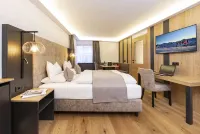 Seiblishof Superior Hotel ISCHGL Hotels in der Nähe von Ischgl-Samnaun Ski Resort