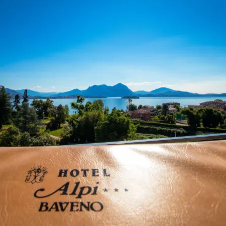 Hotel Alpi