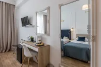 Annex Building of Art Hotel