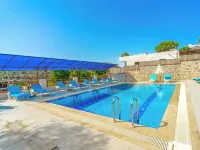 St. Nicholas Pension Hotéis em Kaş