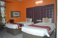 Hotel Aadhar Barbil