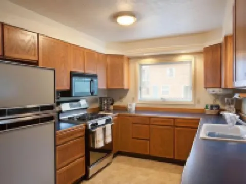 Harborview Inn Hotels in Seward