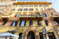 손니노 스위트 Trastevere/프레네스티노 호텔