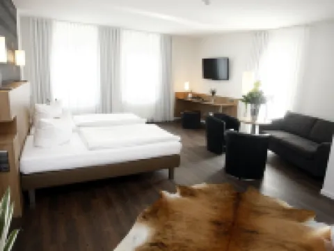 Hotel Westerkamp Hotels in Osnabrück