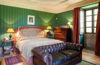 Pazo de Brandeso & Country Club Hotels in Arzua