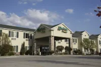 Horizon Inn & Suites Hotels in 