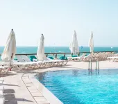 Daniel Herzliya Hotel - Beach
