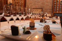 Ti Kaye Resort & Spa - breakfast
