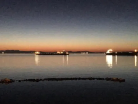 อาดูเอ ปาสซี ดัล ปอนเต