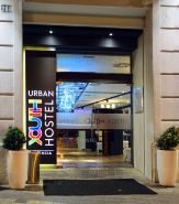 Urban Youth Hostel