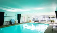 Tälta Lodge, a Bluebird by Lark - Pools