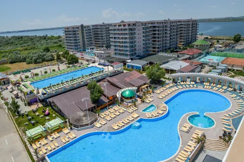 Phoenicia Royal Hotel - 5 ดาว