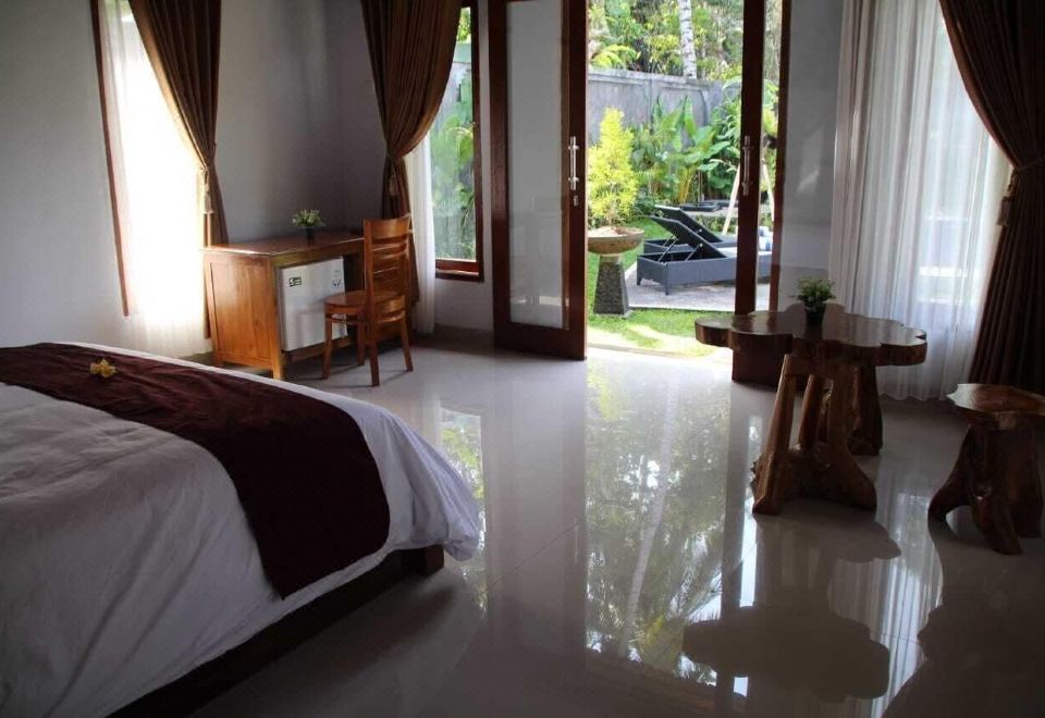 The Lalit Laxmi Vilas Palace Udaipur HotelOver view