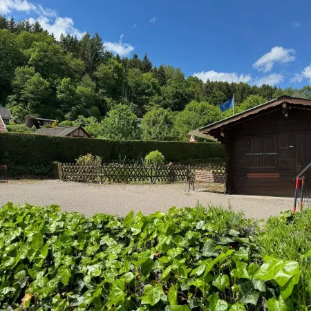 Holiday Home with Sauna in the Eifel National Park