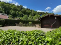 Holiday Home with Sauna in the Eifel National Park - Wifi