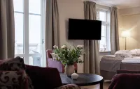 Ekerum Resort Öland Hôtels à : 