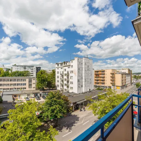 Apartamenty Sun & Snow Gdynia Centrum