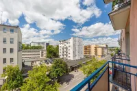 Apartamenty Sun & Snow Gdynia Centrum - Hot Tub