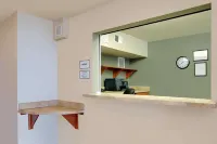 WoodSpring Suites Manassas Battlefield Park I-66 Hotels in Gainesville