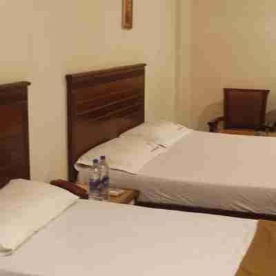 Hotel Chitra Park Rooms