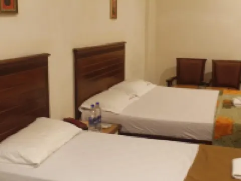 Hotel Chitra Park Hotels in Tiruchendur