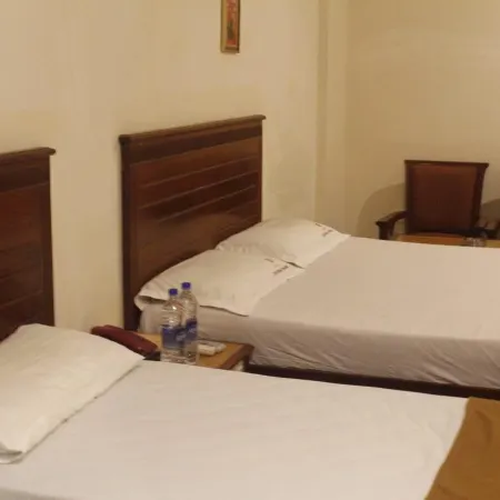 Hotel Chitra Park