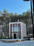 Longosphere Glamping - Завтрак