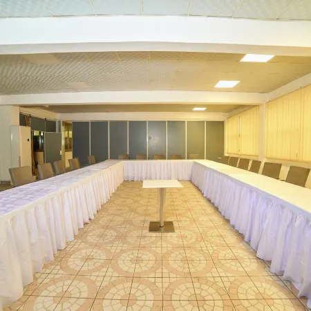 Faya Hotel