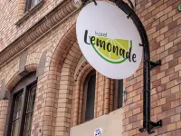 Hotel Lemonade Hotels near سنتروم