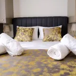 Ozgur City Residence