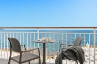 Hotel Atolon & Kaafu Beach Club - View biển