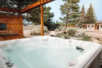 Amigo Motor Lodge