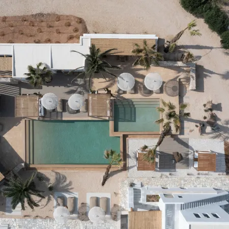 Kosmitis Suites & Villas