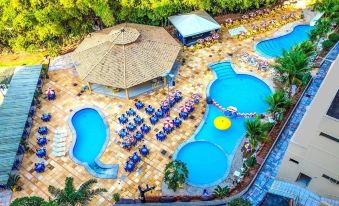 Golden Dolphin Grand Hotel