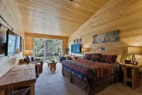 The Retreat at Silvies Valley Ranch Hotels in Grant County