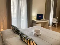 斯泰西克羅含早民宿