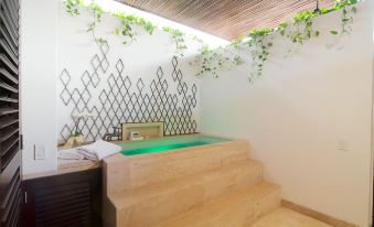 Hotel Capellán de Getsemaní